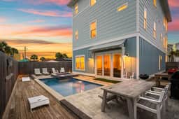 Surf House
