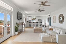 Sea Breeze Sanctuary