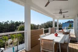 Sea Breeze Sanctuary
