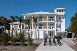 Sea Breeze Sanctuary