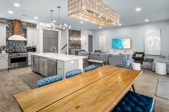 Surf House