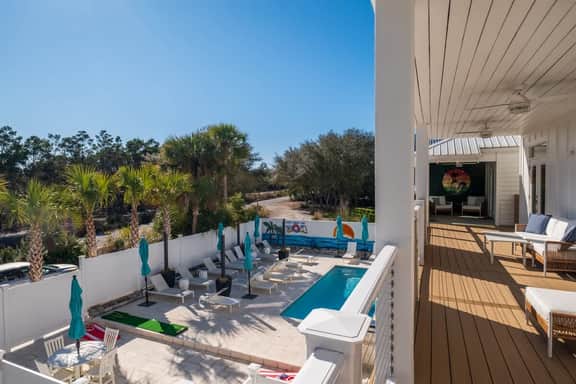 Sea Breeze Sanctuary