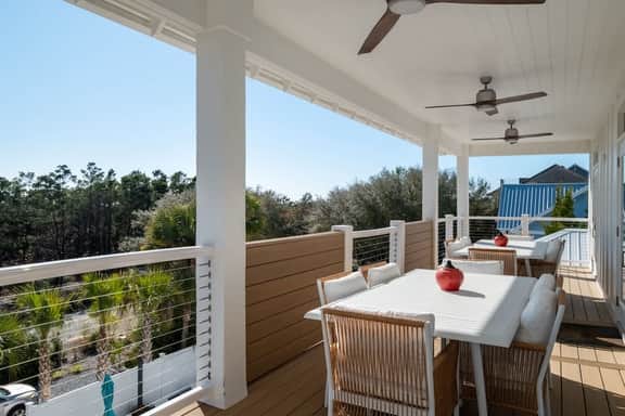 Sea Breeze Sanctuary