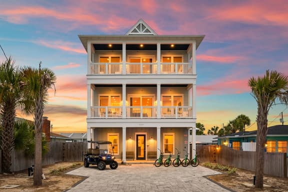 Surf House