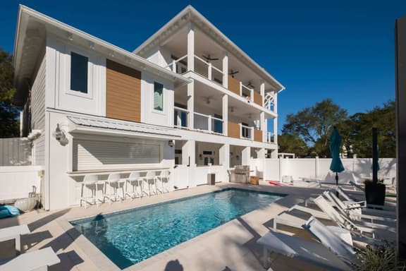 Sea Breeze Sanctuary